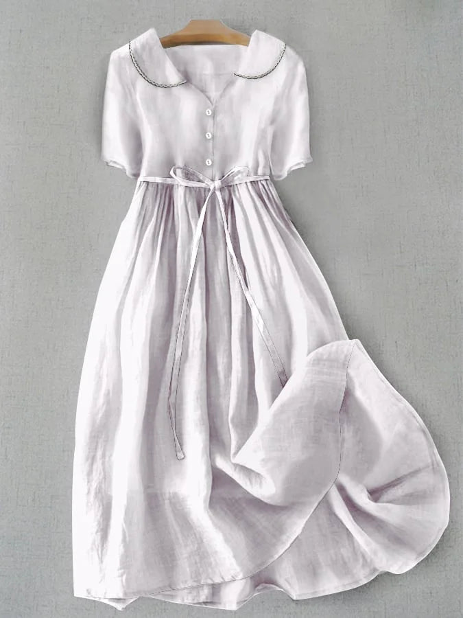 ELISE™|SOFT ELEGANT SUMMER DRESS