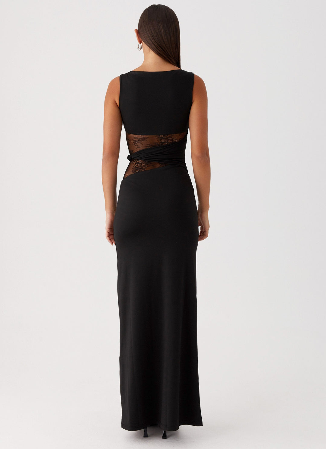 BARBIE™|ELEGANT MAXI DRESS