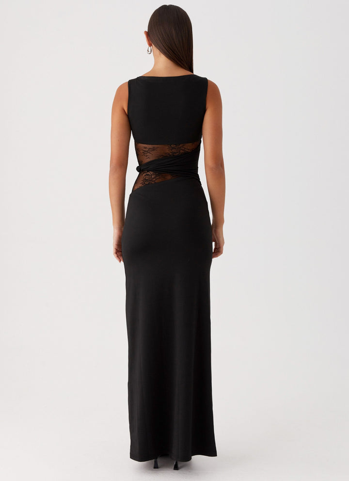 BARBIE™|ELEGANT MAXI DRESS