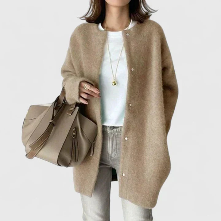 PHOEBE™|ELEGANT CARDIGAN