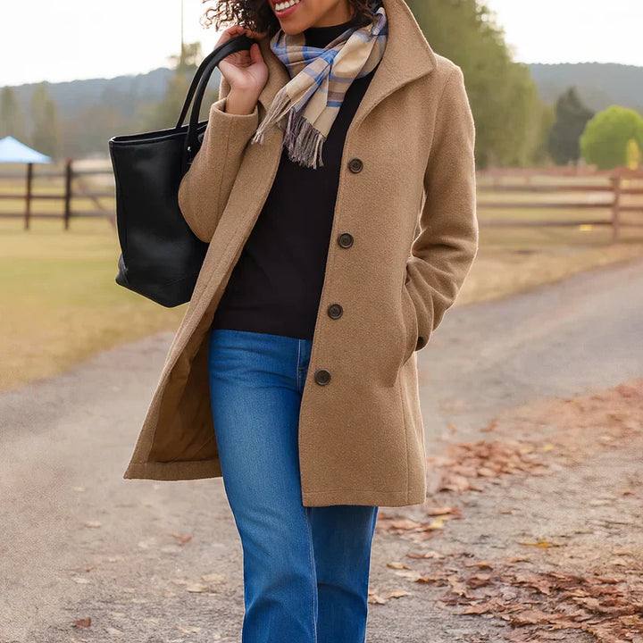 VIVIENNE™|HERITAGE COAT