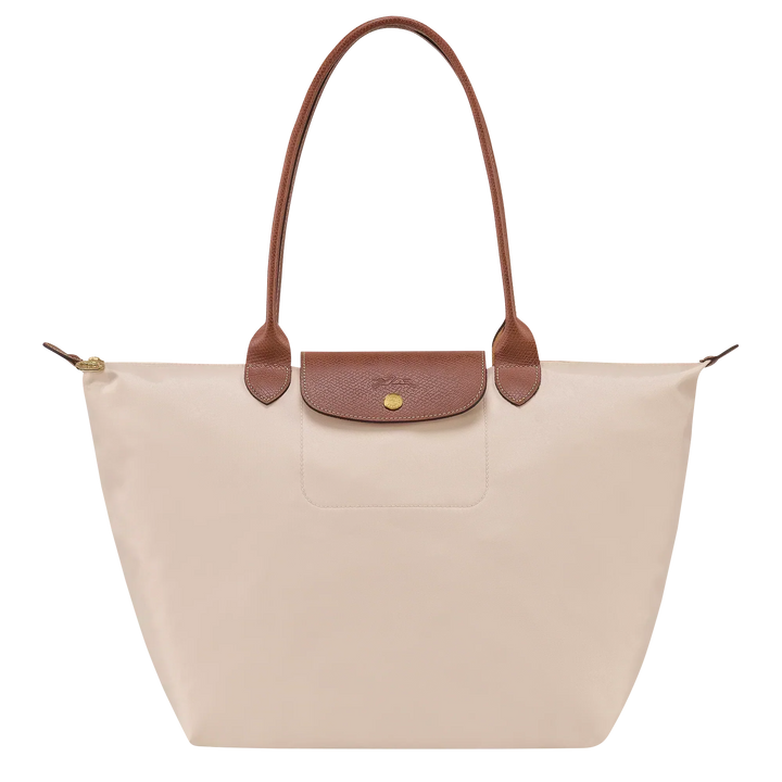 PARCHMENT™ | LARGE FOLDABLE TOTE, PAPER