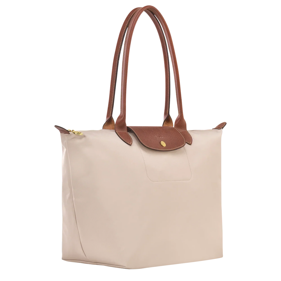 PARCHMENT™ | LARGE FOLDABLE TOTE, PAPER