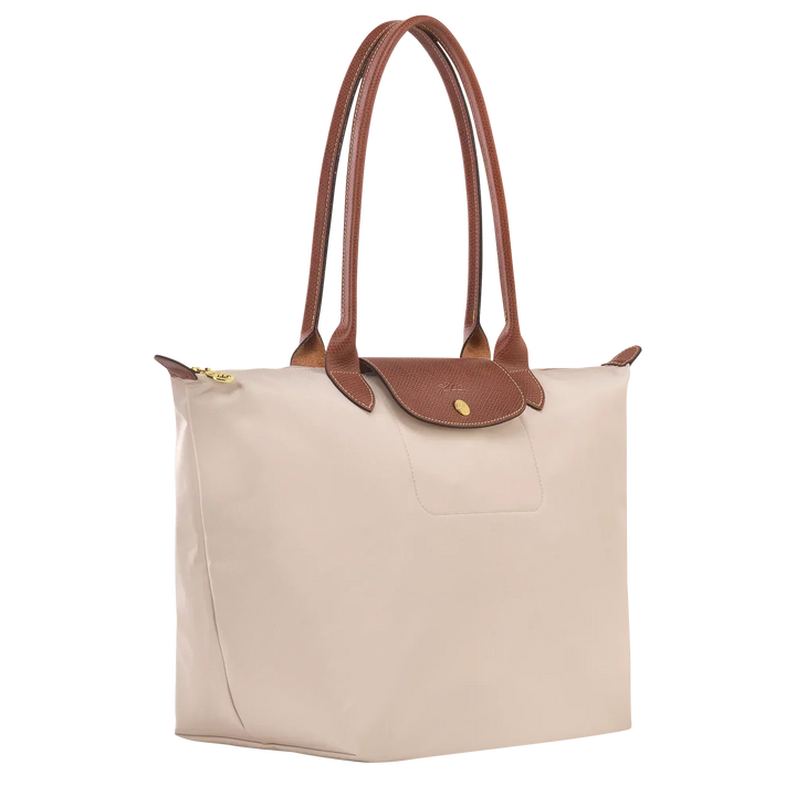 PARCHMENT™ | LARGE FOLDABLE TOTE, PAPER