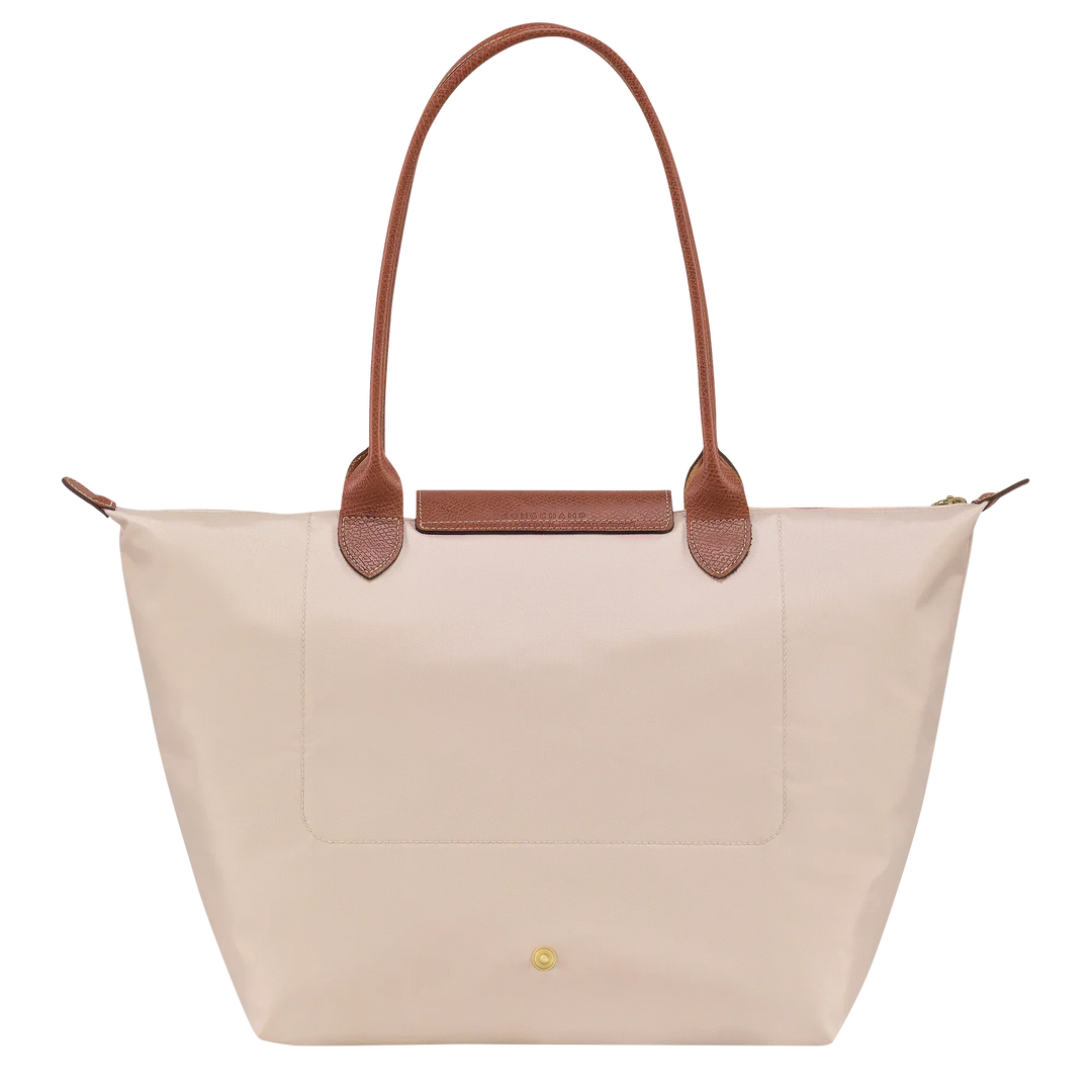 PARCHMENT™ | LARGE FOLDABLE TOTE, PAPER