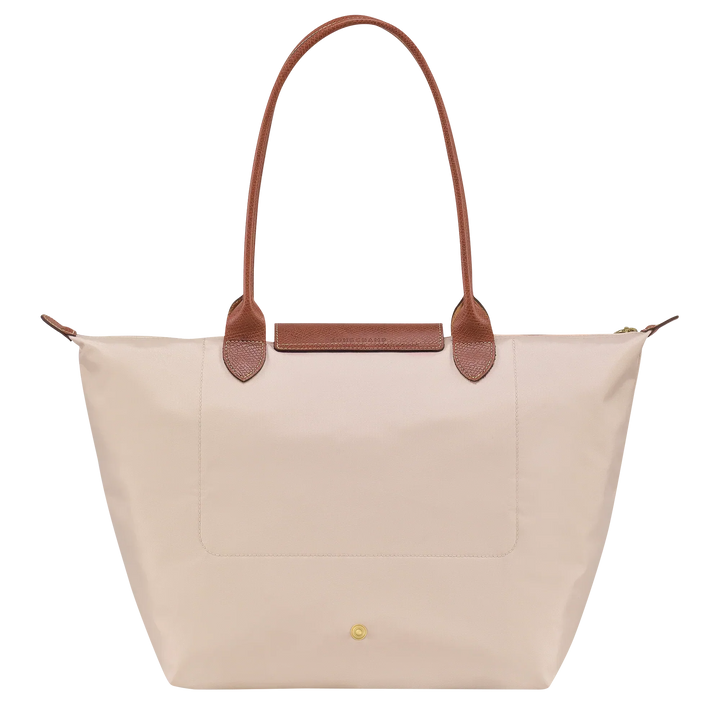 PARCHMENT™ | LARGE FOLDABLE TOTE, PAPER