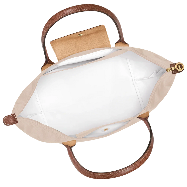 PARCHMENT™ | LARGE FOLDABLE TOTE, PAPER