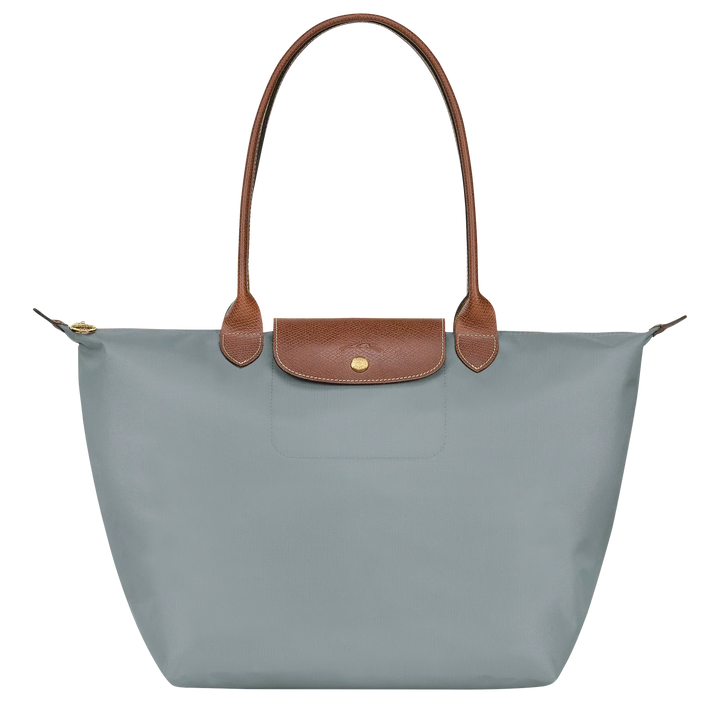 PLATINUM™ | LARGE FOLDABLE TOTE, STEEL