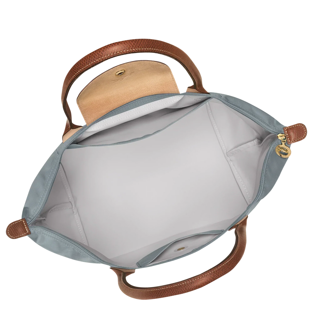 PLATINUM™ | LARGE FOLDABLE TOTE, STEEL