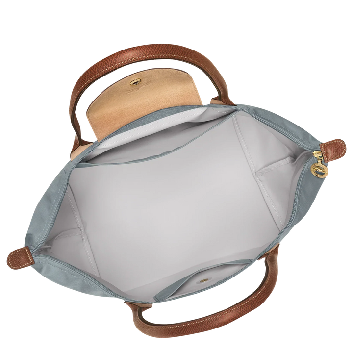 PLATINUM™ | LARGE FOLDABLE TOTE, STEEL