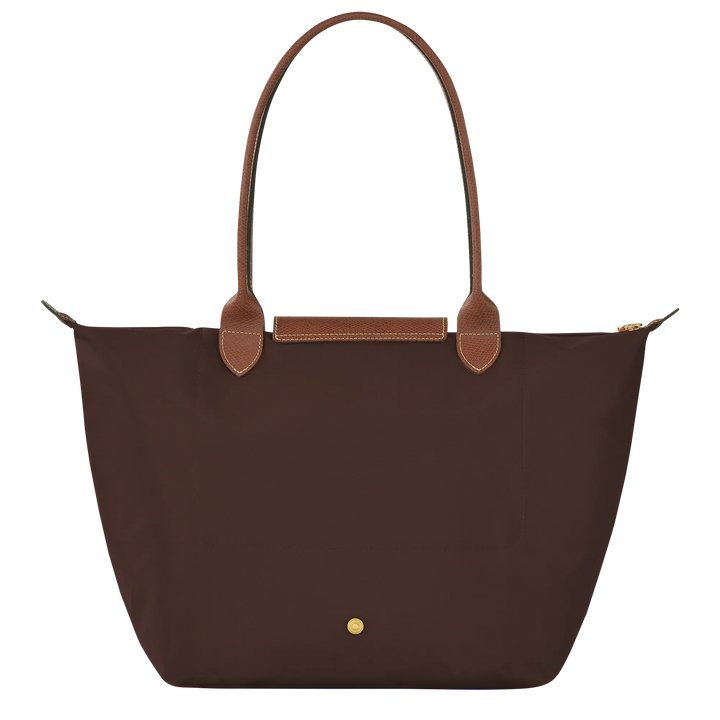 OBSIDIAN™ | LARGE FOLDABLE TOTE, EBONY