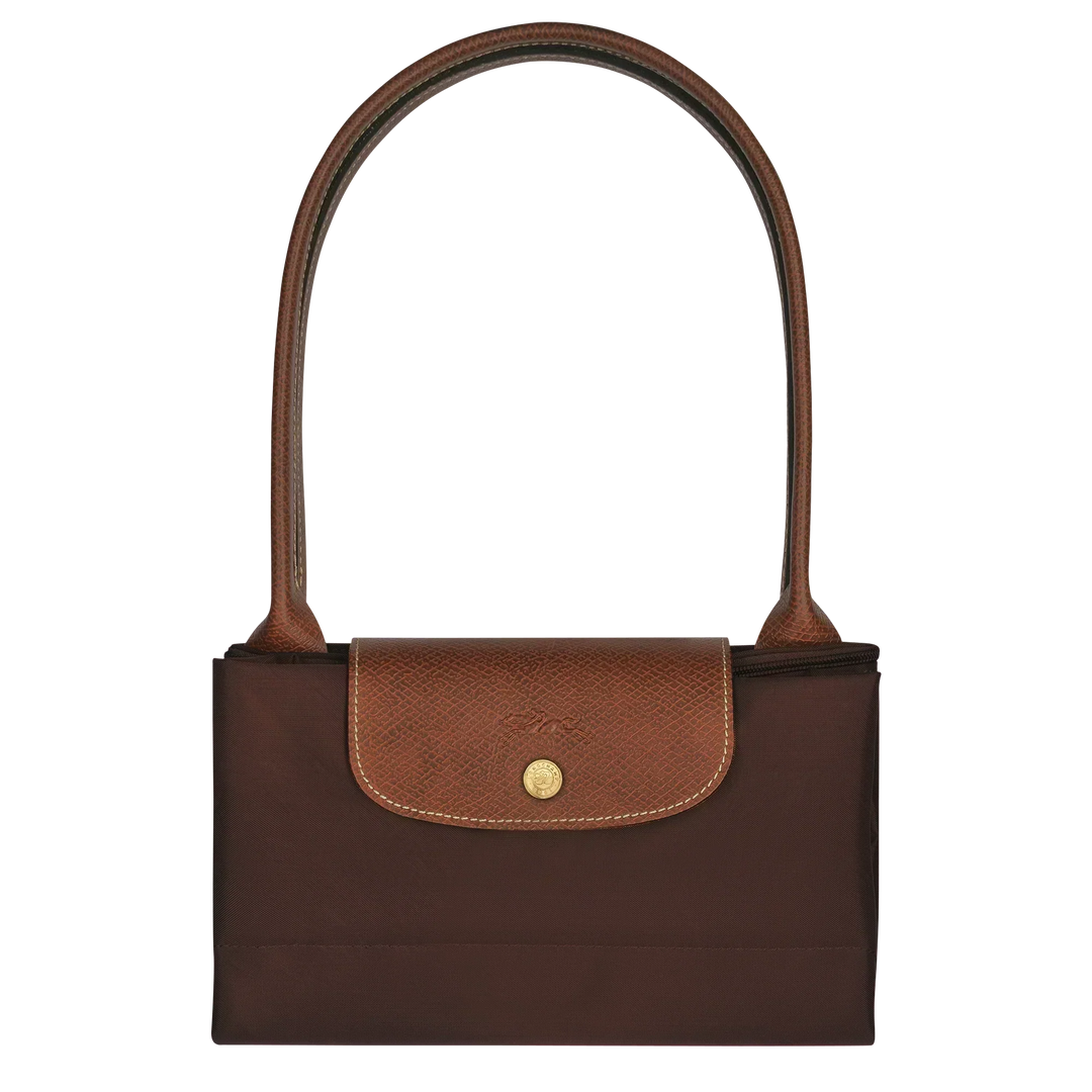 OBSIDIAN™ | LARGE FOLDABLE TOTE, EBONY