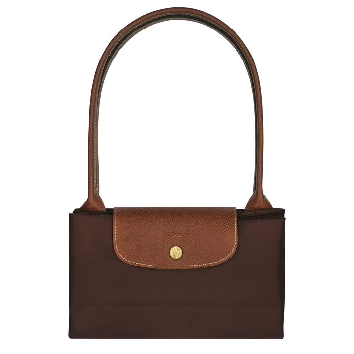 OBSIDIAN™ | LARGE FOLDABLE TOTE, EBONY