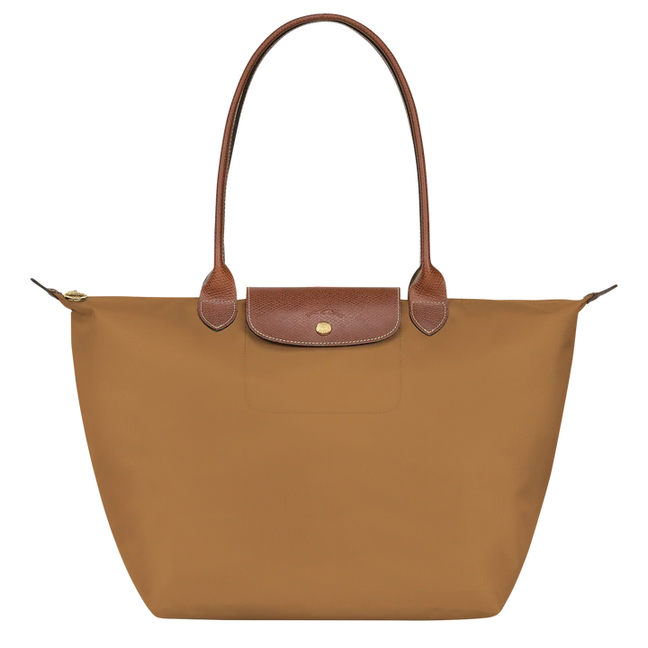 SAHARA™ | LARGE FOLDABLE TOTE, FAWN