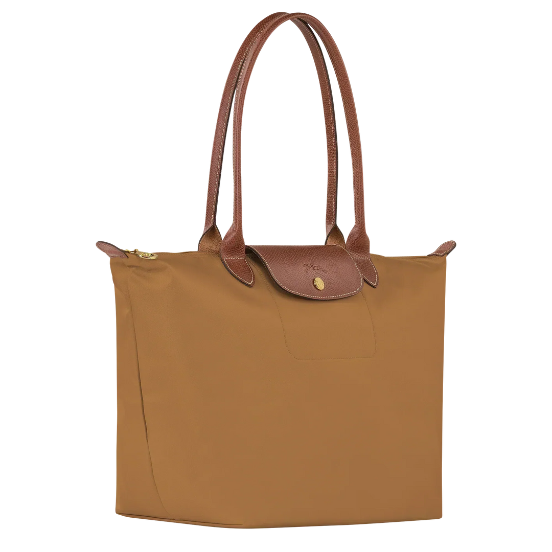 SAHARA™ | LARGE FOLDABLE TOTE, FAWN