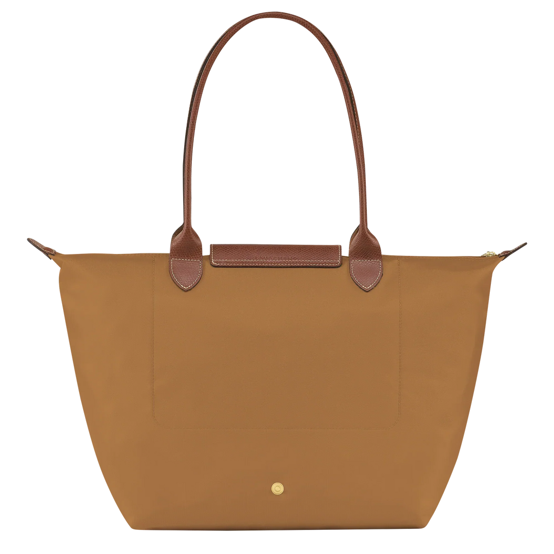 SAHARA™ | LARGE FOLDABLE TOTE, FAWN