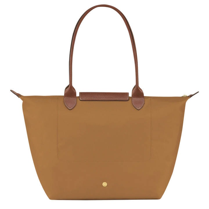 SAHARA™ | LARGE FOLDABLE TOTE, FAWN