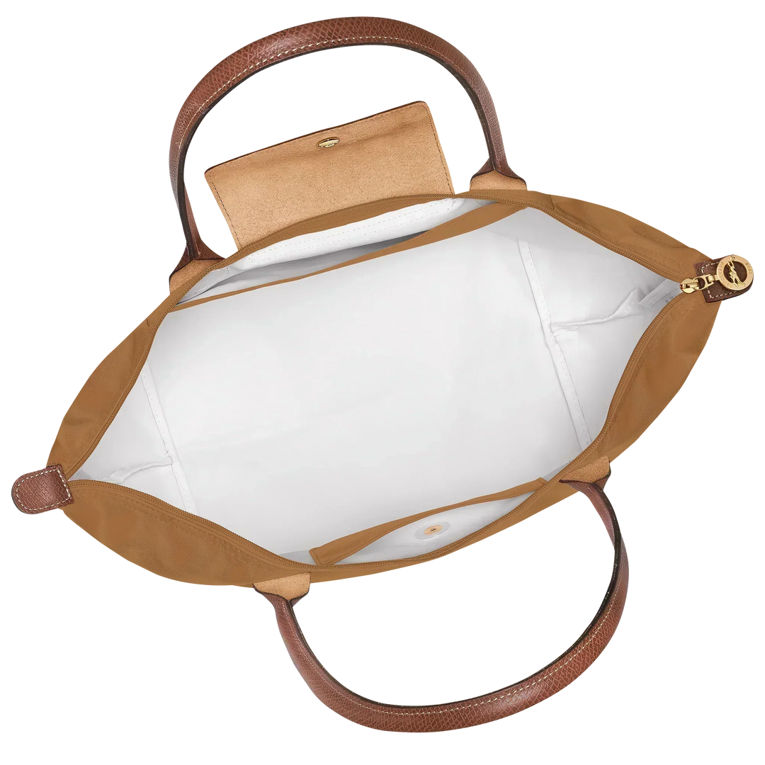SAHARA™ | LARGE FOLDABLE TOTE, FAWN