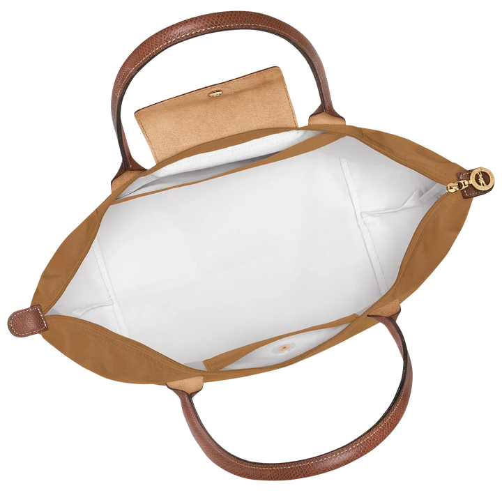 SAHARA™ | LARGE FOLDABLE TOTE, FAWN