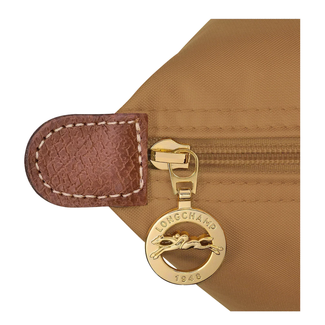 SAHARA™ | LARGE FOLDABLE TOTE, FAWN