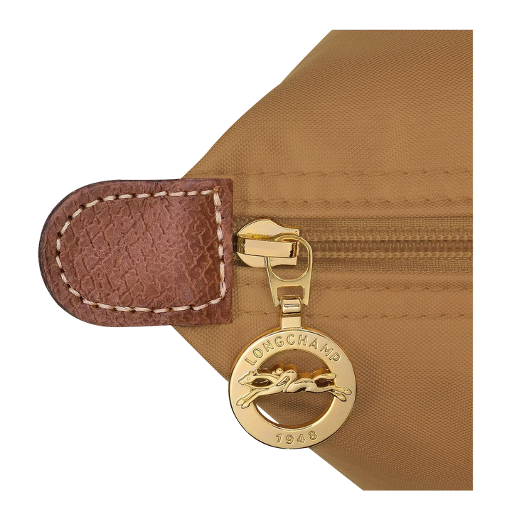 SAHARA™ | LARGE FOLDABLE TOTE, FAWN