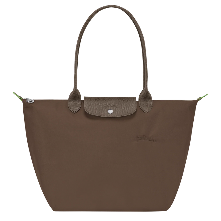 EARTHEN™ | LARGE FOLDABLE TOTE, TERRA