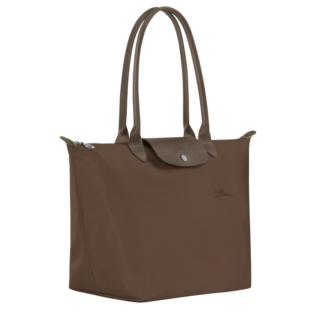 EARTHEN™ | LARGE FOLDABLE TOTE, TERRA