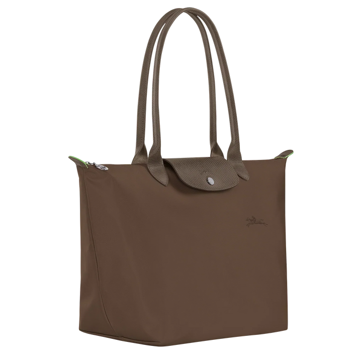 EARTHEN™ | LARGE FOLDABLE TOTE, TERRA