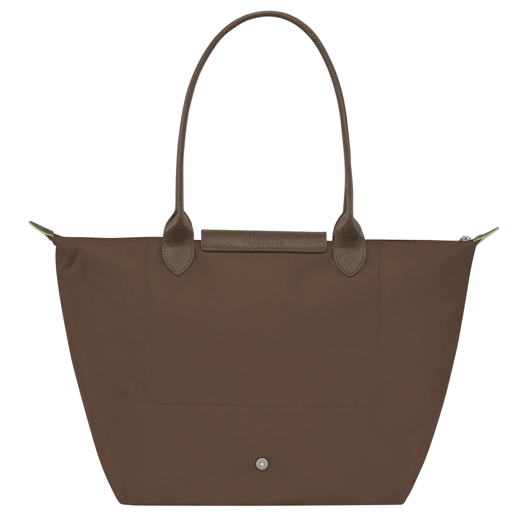 EARTHEN™ | LARGE FOLDABLE TOTE, TERRA