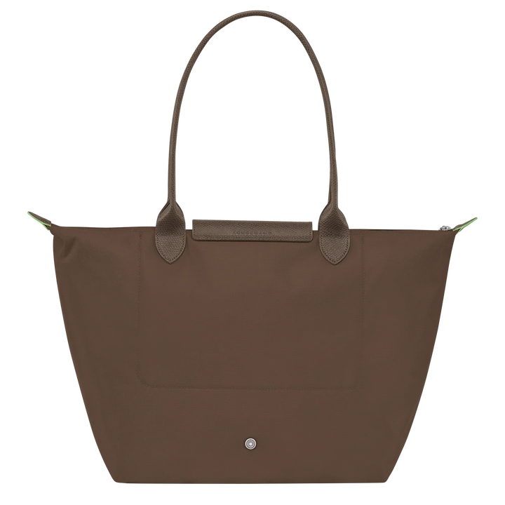 EARTHEN™ | LARGE FOLDABLE TOTE, TERRA