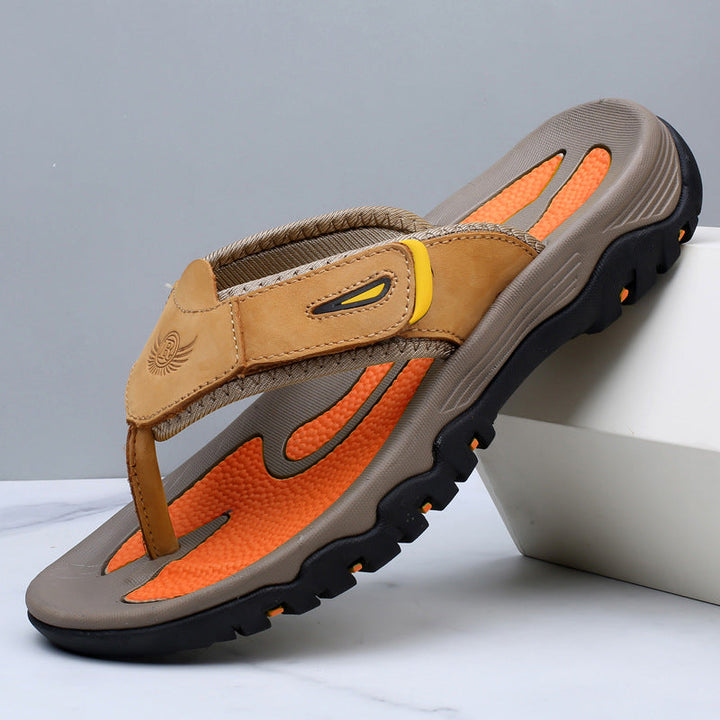 JUDE™|MODERN SANDALS