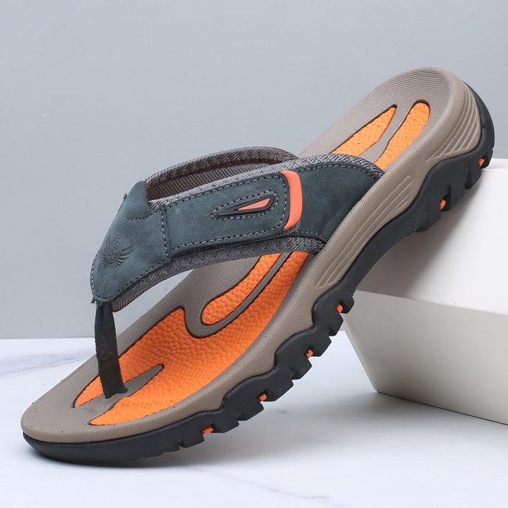 JUDE™|MODERN SANDALS
