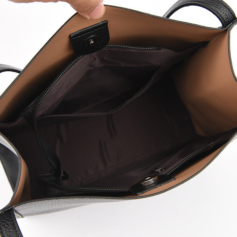 CHRISTINE™|SHOULDER BAG