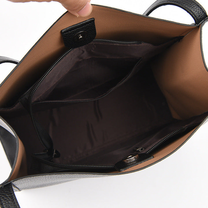 CHRISTINE™|SHOULDER BAG