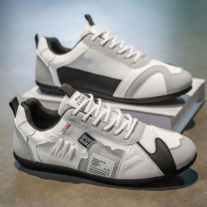 WESTLEY™|CASUAL SNEAKERS