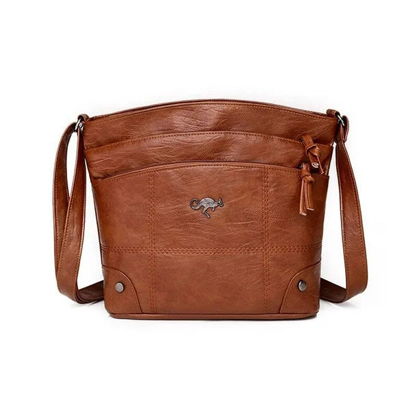 JUDITH™|SIGNATURE ELEGANCE HANDBAG
