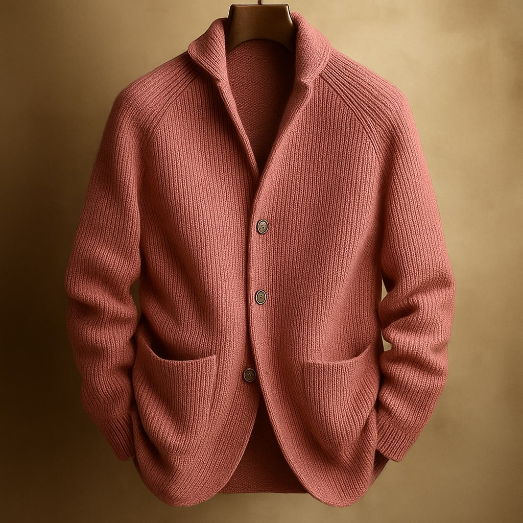 ARNOLD™|ELEGANT VEST