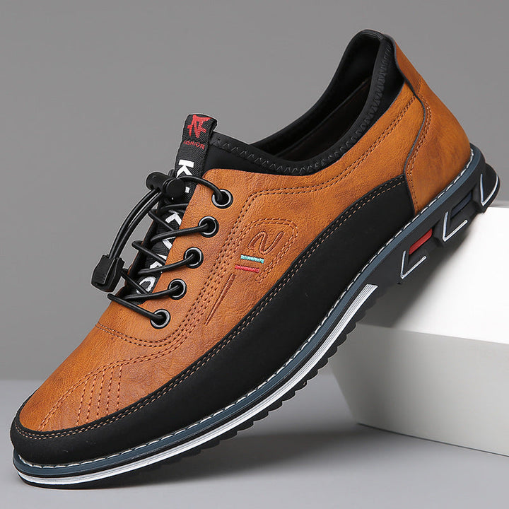 BRANDON™|CLASSIC OXFORD SHOES