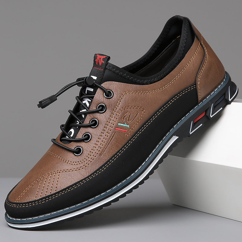 BRANDON™|CLASSIC OXFORD SHOES
