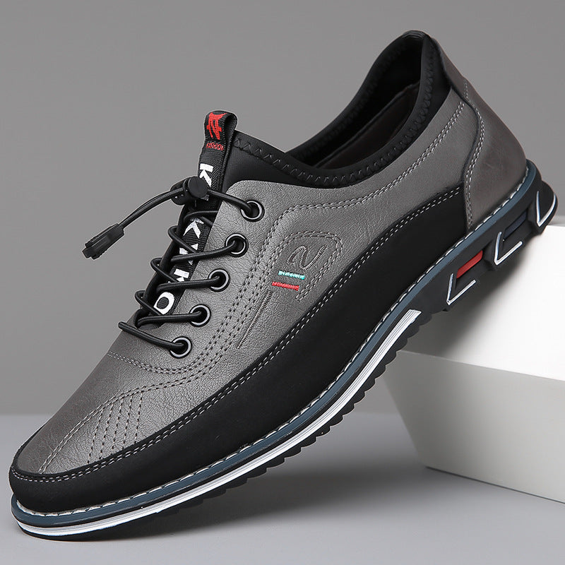 BRANDON™|CLASSIC OXFORD SHOES