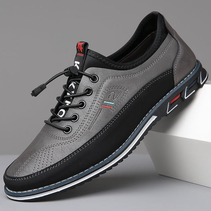 BRANDON™|CLASSIC OXFORD SHOES