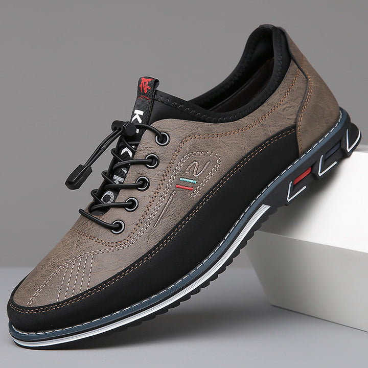 BRANDON™|CLASSIC OXFORD SHOES