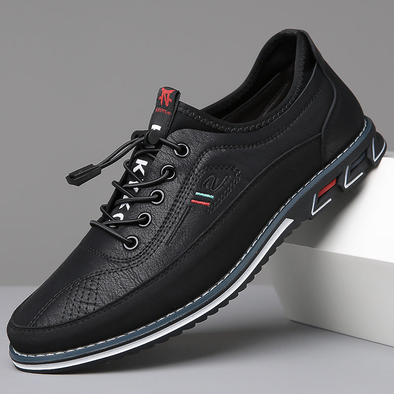 BRANDON™|CLASSIC OXFORD SHOES