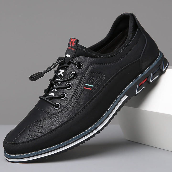 BRANDON™|CLASSIC OXFORD SHOES
