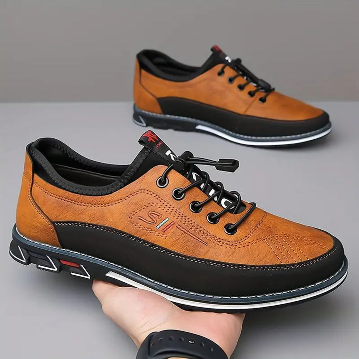 BRANDON™|CLASSIC OXFORD SHOES