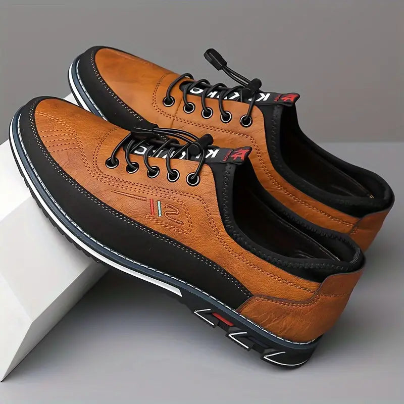 BRANDON™|CLASSIC OXFORD SHOES