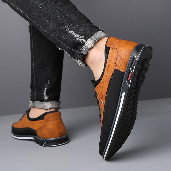 BRANDON™|CLASSIC OXFORD SHOES