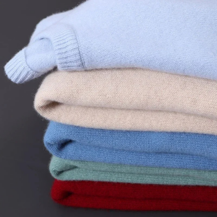 PRIAMO™|CLASSIC SWEATER