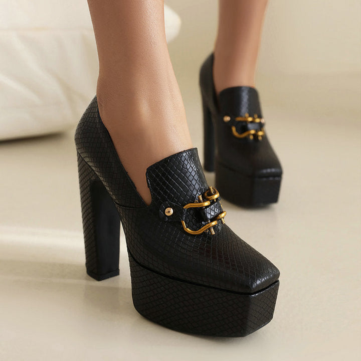 VALESKA™|PLATFORM HEELS