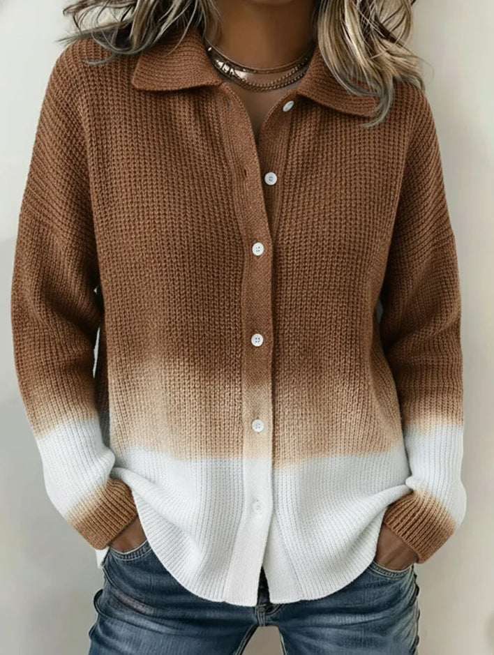 ELODIE™|SOFT CLASSIC CARDIGAN